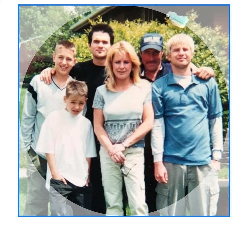COPY - Meet your Posher, Cindy
